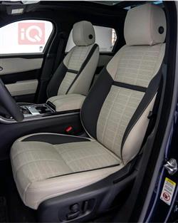 لاند ڕۆڤەر ڕانج ڕۆڤەر ڤێلار